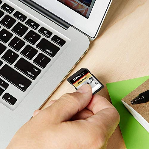 Pro Elite - 256GB