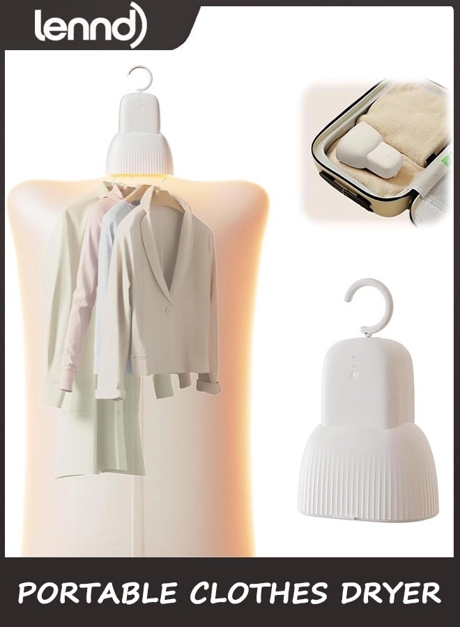 LENND Portable Clothes Dryer
