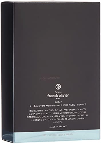 In Black Eau de Toilette 75 ml
