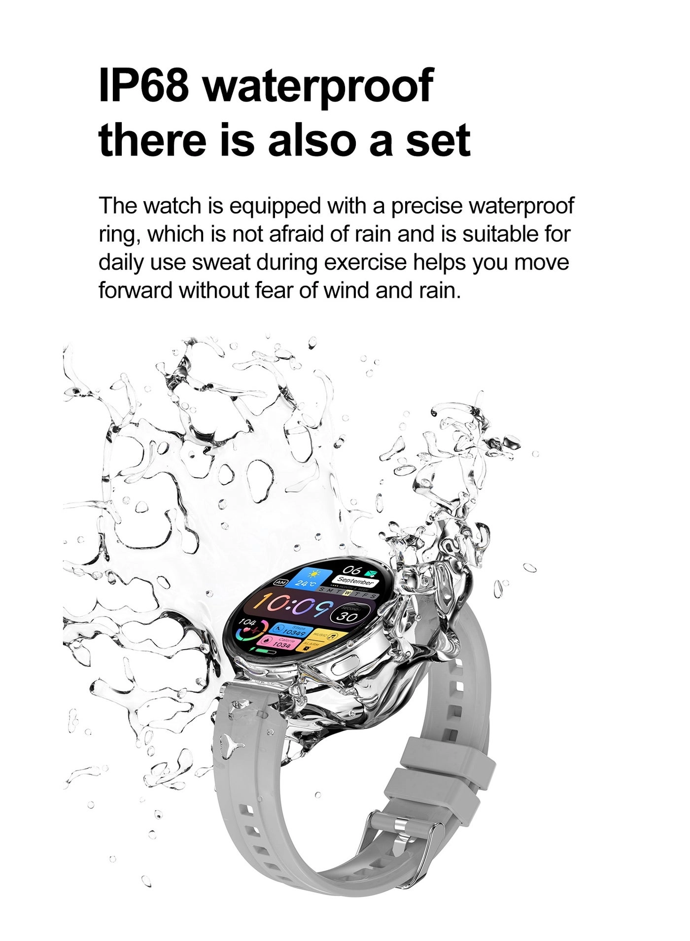 VL45 PRO Alloy Metal