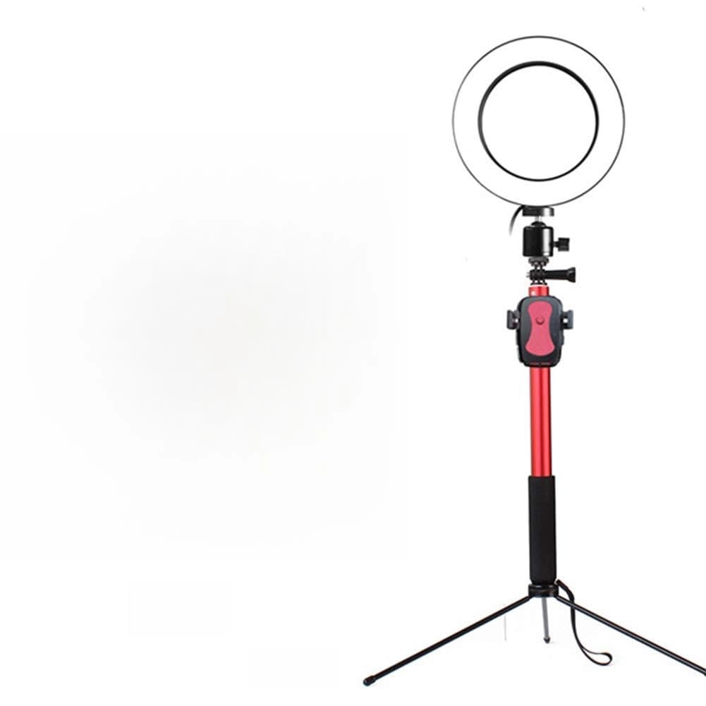 Selfie Ring Light - 8 inch