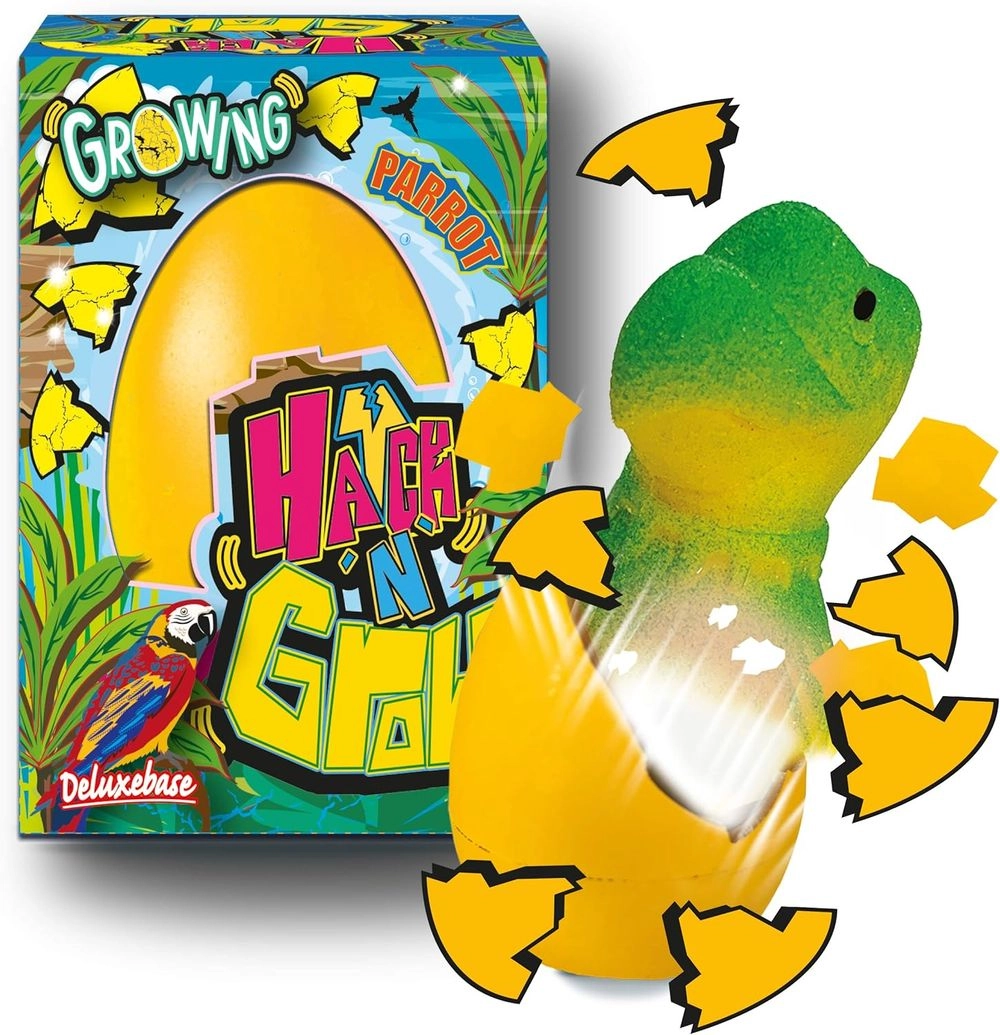 Hatch N Grow Mini Science Kit - 3 years+