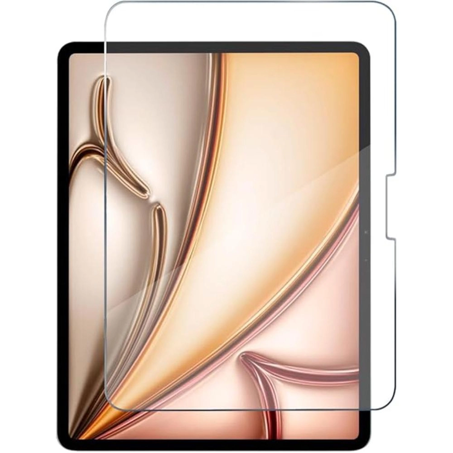 Clear Screen Protector for iPad Air 13