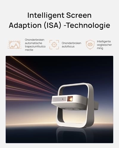 Elfin Flip Plus 500 ISO Lumens