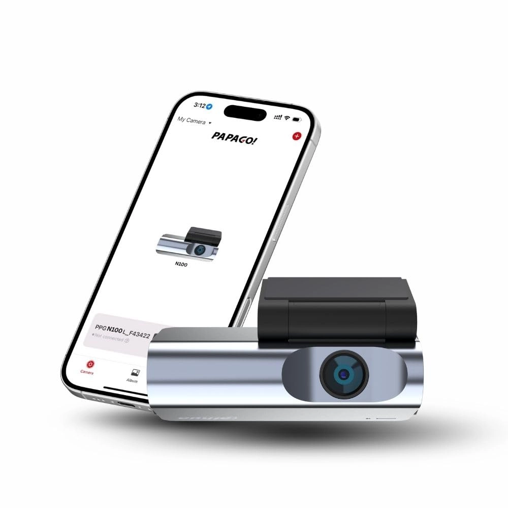 Shenzhen Huanxiang Electronic Co., Ltd N100 - 1080P 30FPS