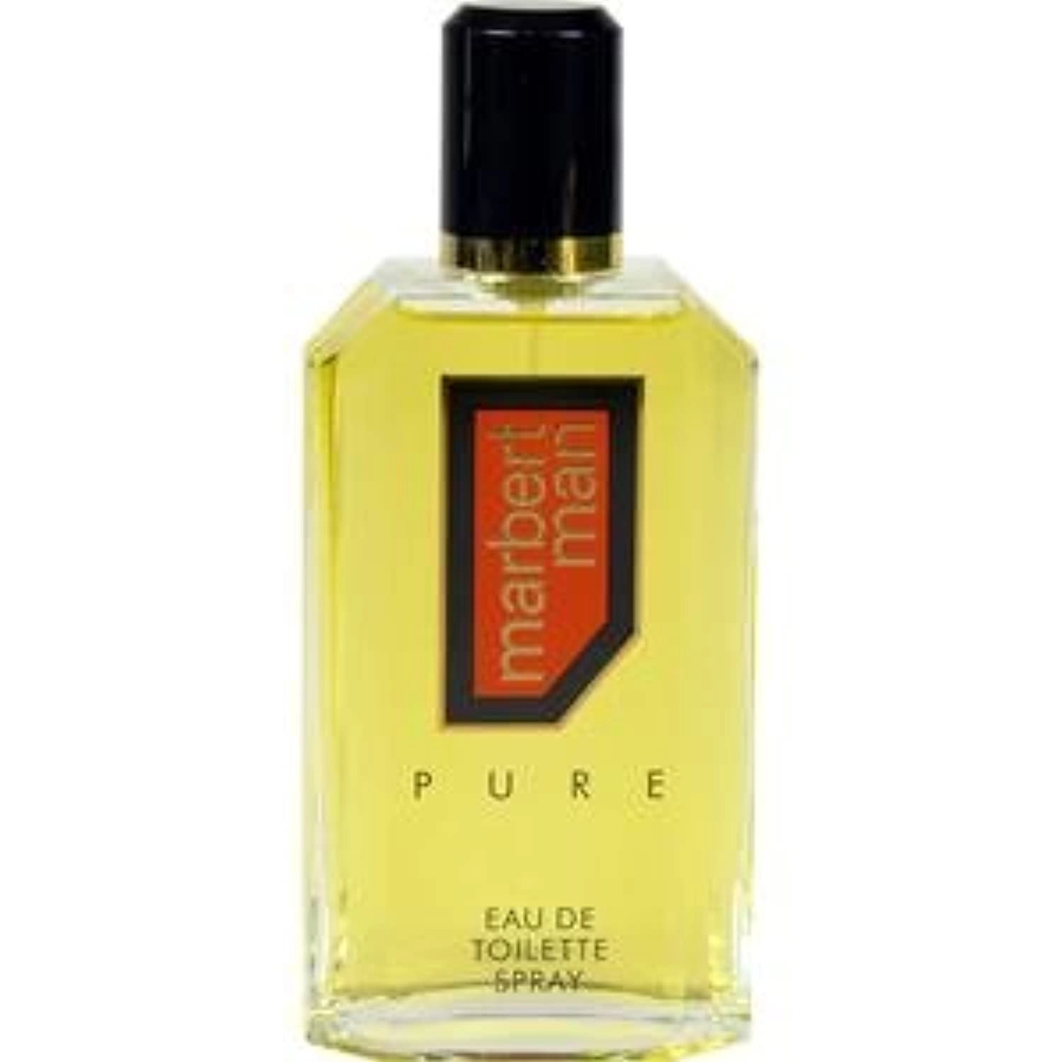 For Eau de Toilette 125 ml