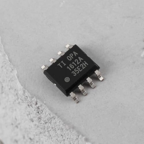OPA1612A - 2pcs Dual Audio Operational Amplifier