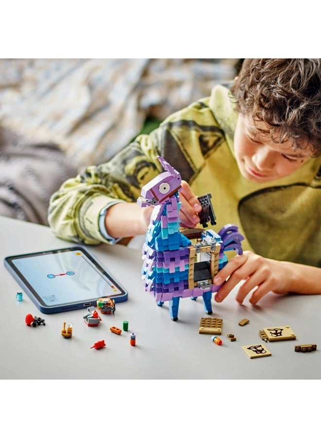 FORTNITE Supply Llama (77071)