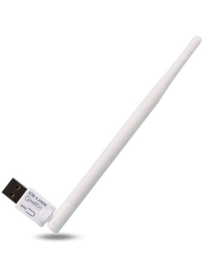 LB-Link BL-WN155A - Dual Band USB2.0 Wireless