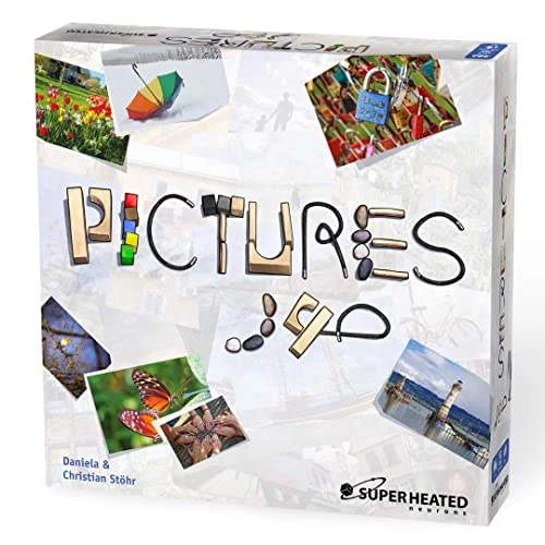 Pictures - English (Arabic)