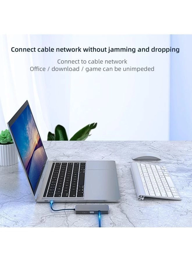 USB HUB