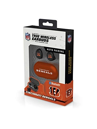 NFL-TWS2-BENG Wireless Earbud