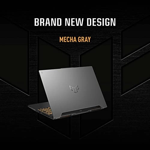 TUF F15 FX507ZV4-LP052W - 15.6'' i7-12700H 16GB DDR4 1000GB SSD