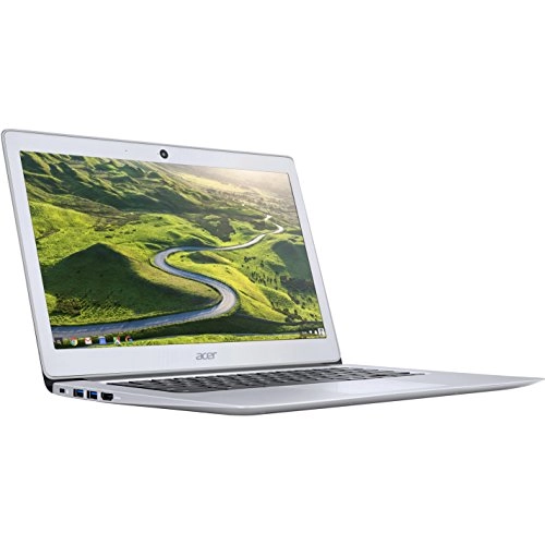 (Renewed) Chromebook 14 - 14'' 32GB 4GB Celeron