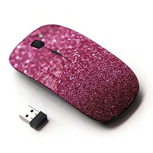 Optical Mouse - Wireless