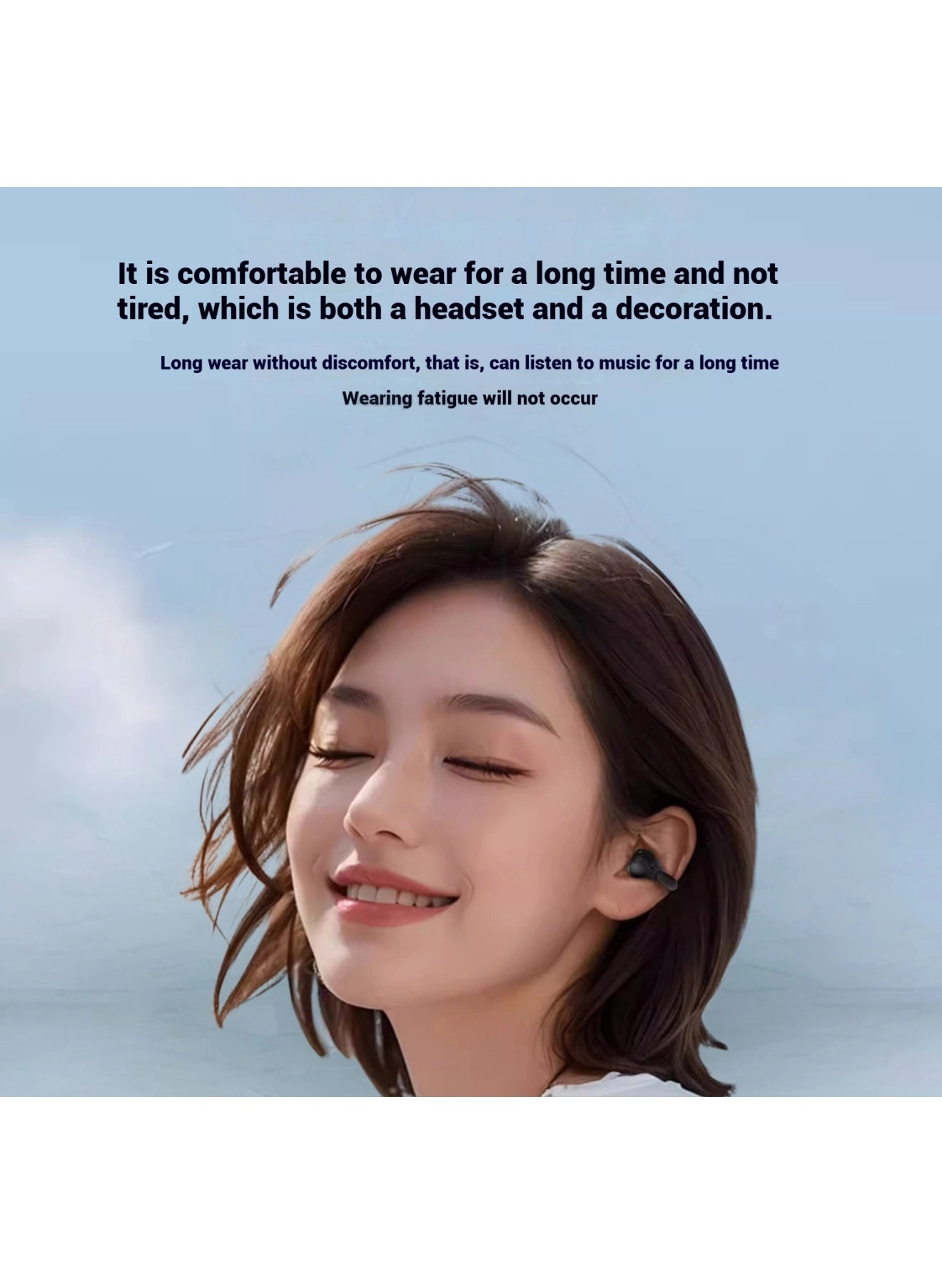 EA330 Wireless Earbud