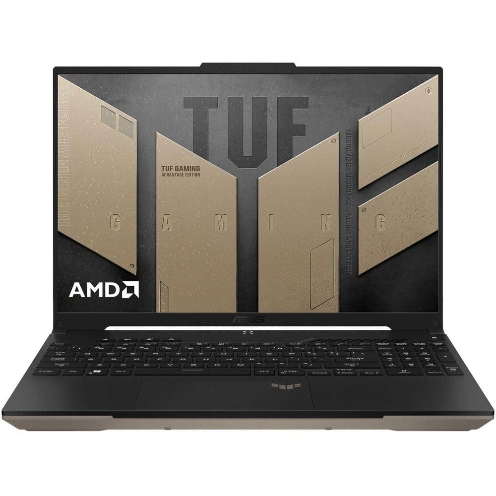 TUF A16 Advantage Edition FA617NSR-N3028W - 16'' Ryzen 7 7435HS 16GB DDR5 512GB SSD