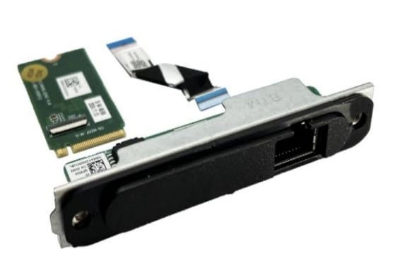 ASUS NUC/14 2nd LAN NUCIOALA0RV Add On