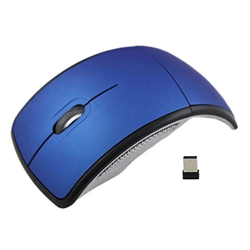 1200DPI Wireless Mouse - 2.4 GHz