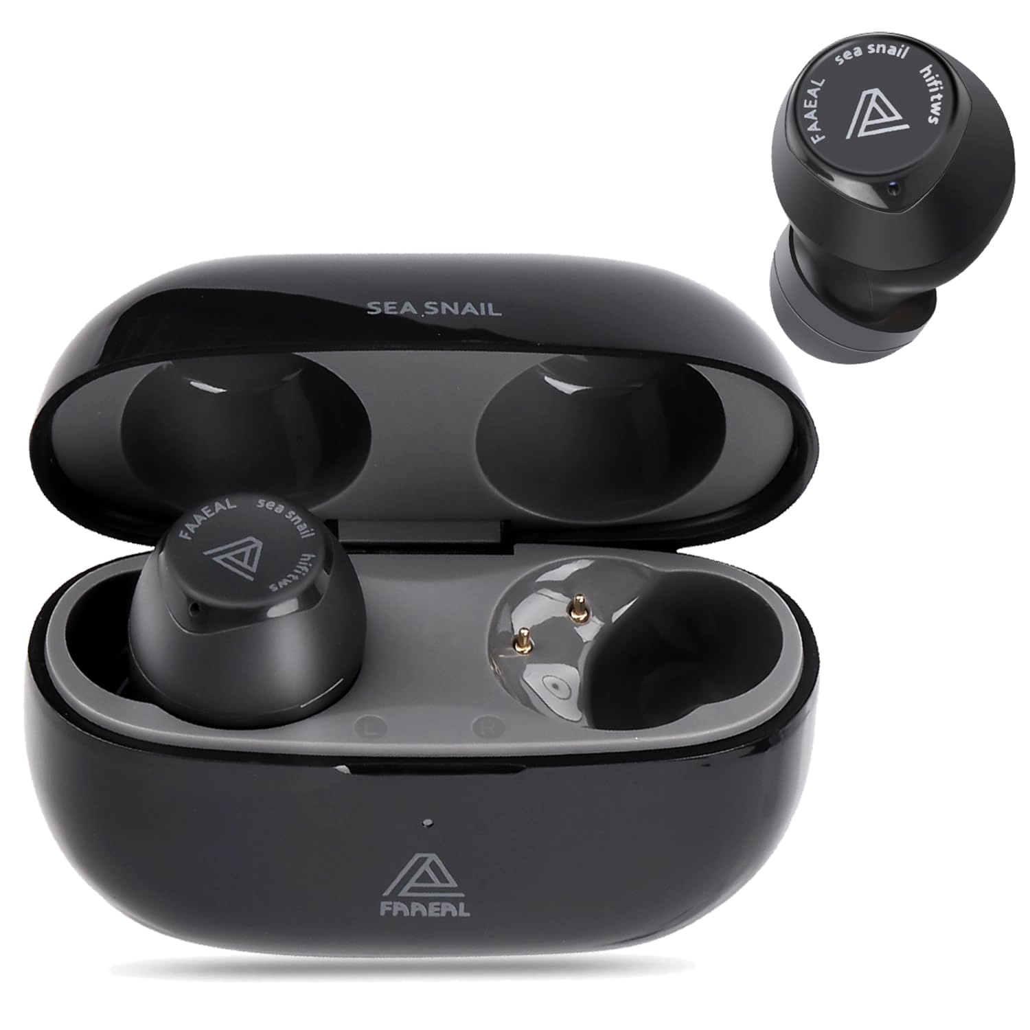 Sca Snail Wireless Earbud