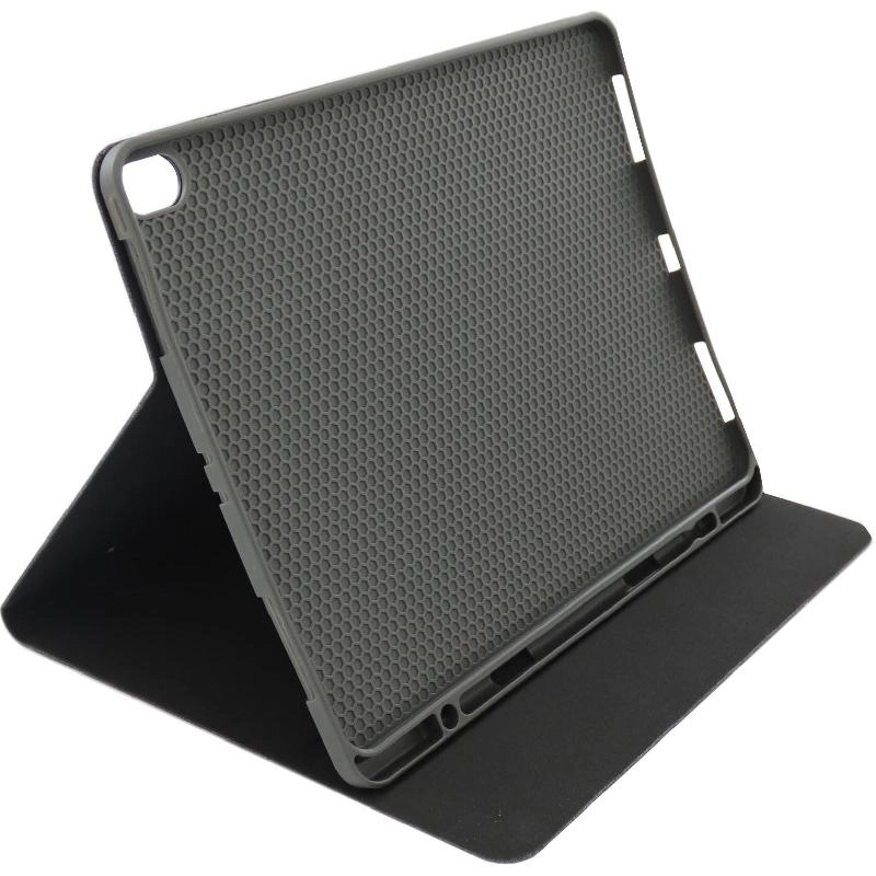 Book Type Case with Screen Protector and With Pencil Slot for iPad Pro 11-inch (2018)