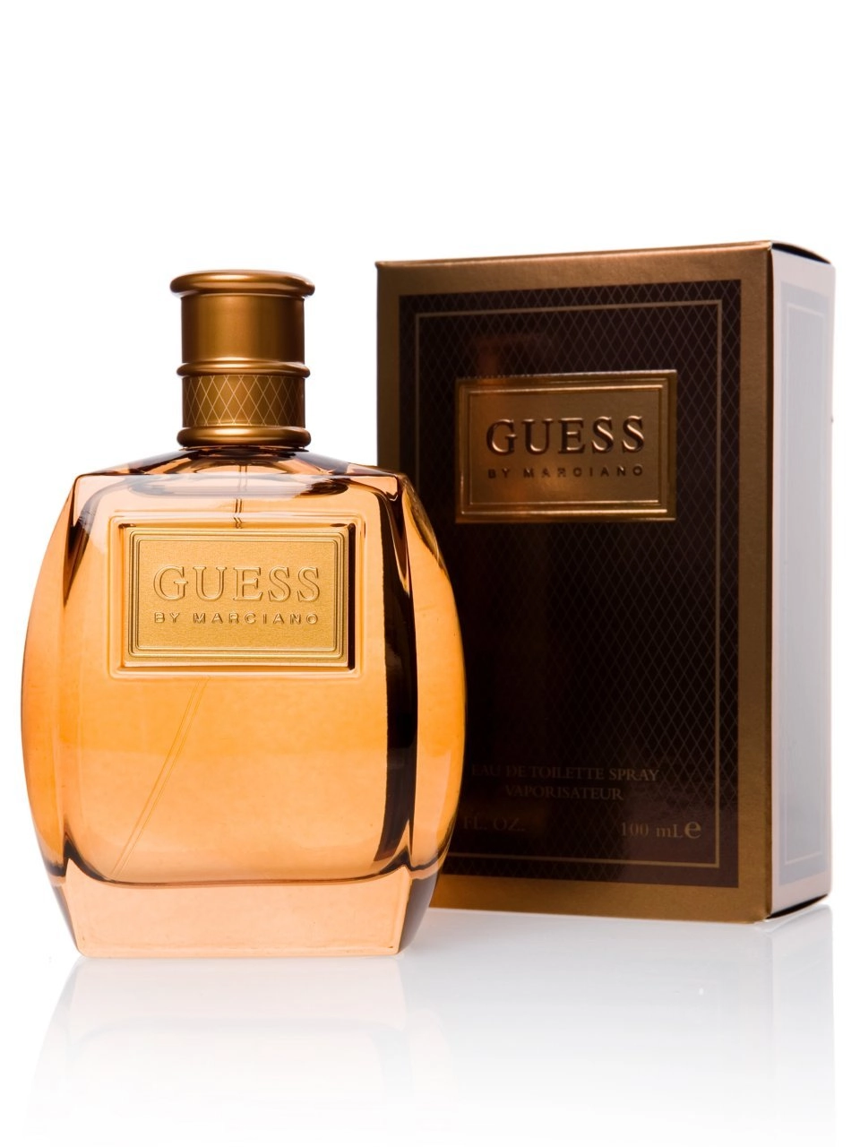 GUESS Marciano Eau de Toilette - 50ml
