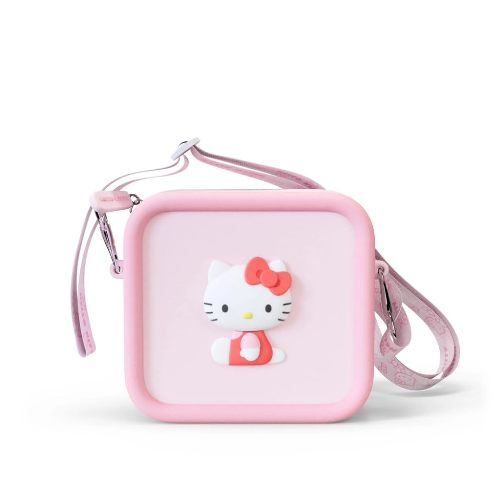 Kidamento Inc. kiimento - 5.2"L x 2.7"W x 5.6"H Soft