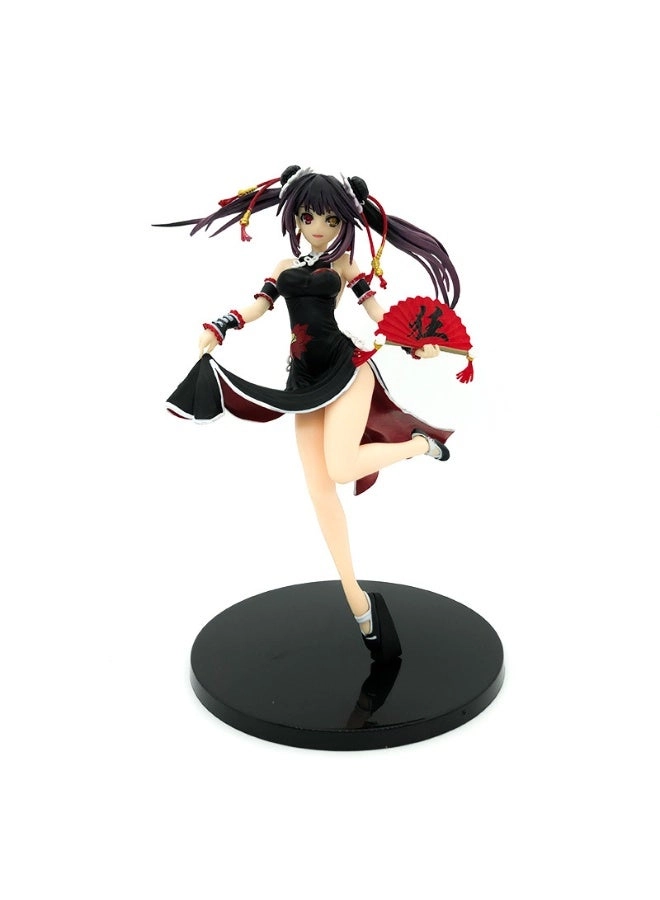 Generic Kurumi Tokisaki - 23.5 cm