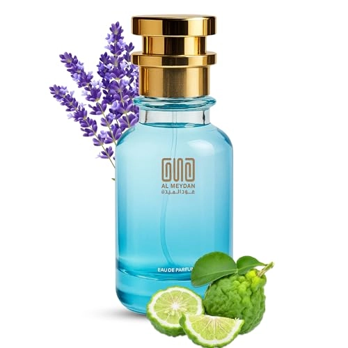 Oil-Based Perfume for Men - 30 ML