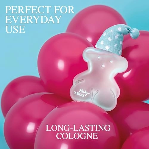 Baby Eau De Cologne - 100 ml