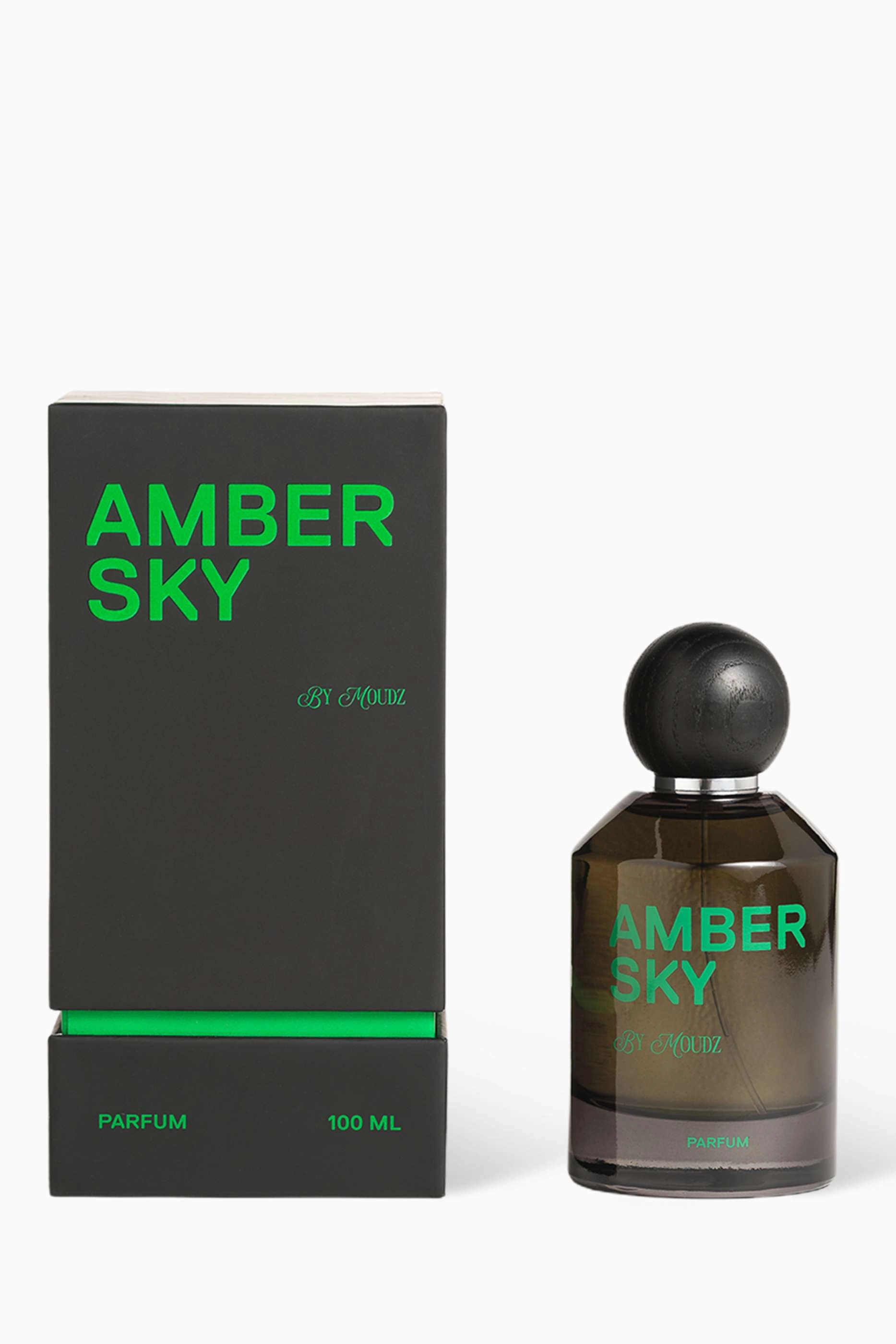 Amber Sky - 100ml