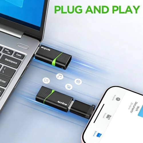 USB 3.0 flash drive - Type-C 64GB