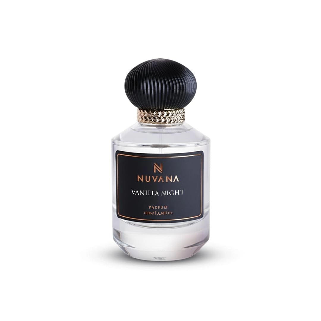 Vanilla Night Eau de Parfum 100ml