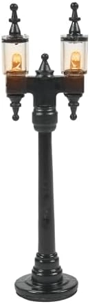 Department 56 Double Street Lamps - Other