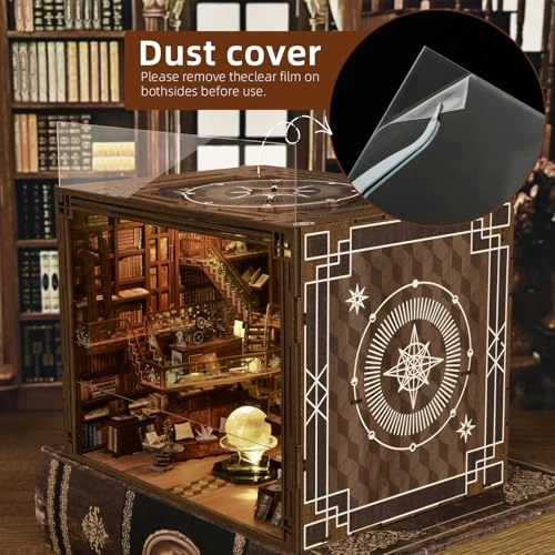 Book Nook Kit - Hemingway House