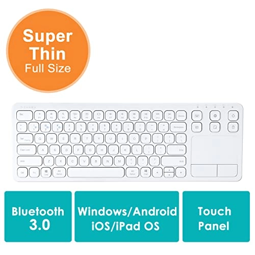 GSKBBT066W - Wireless