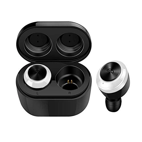 TWS Stereo Headphones Wireless Headphone