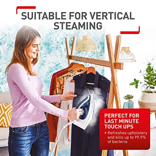 Express Essential - 5.3 bar 1.4 L