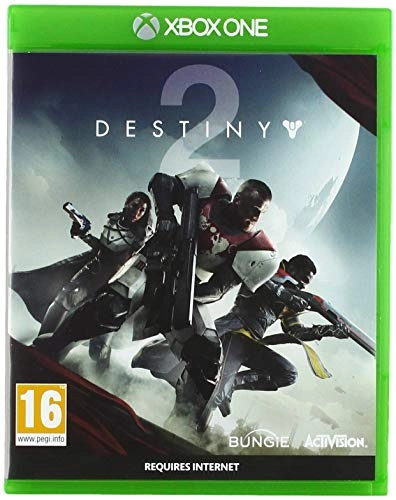 Destiny 2 Standard Plus - Xbox One