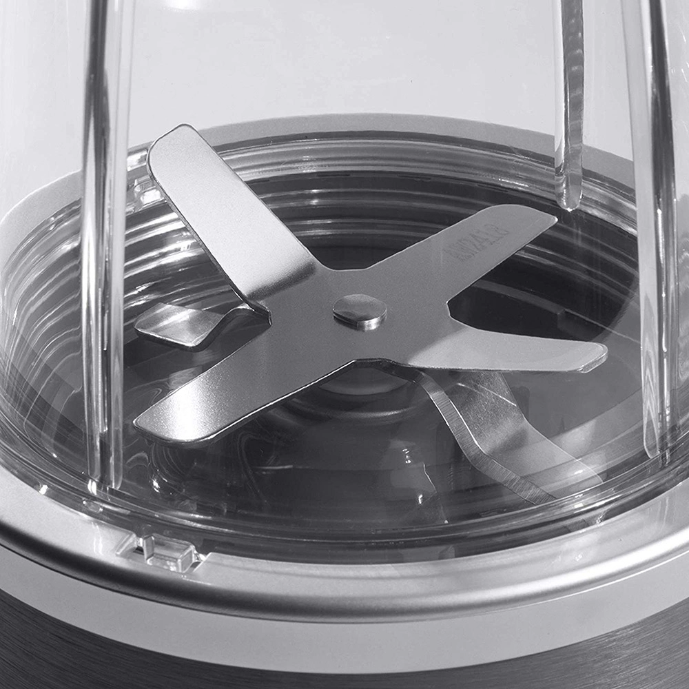 600 - 9-Piece High-Speed Blender/Mixer System