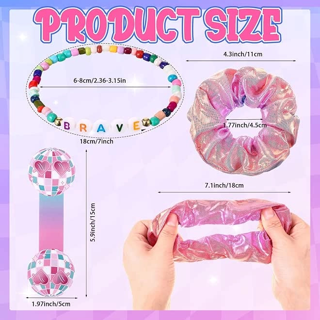 Juinte Friendship Gifts - 30 Pcs Birthday