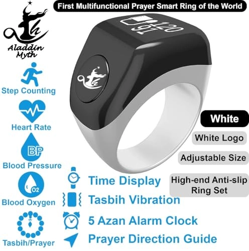 Smart Rings-A01