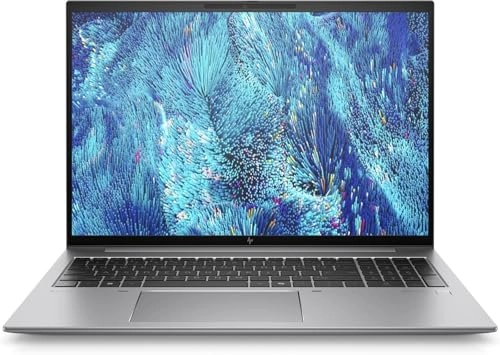 ZBook Firefly 16 G11 U7 - 16'' 1 TB 32 GB 80 Intel Core Ultra 7 155H