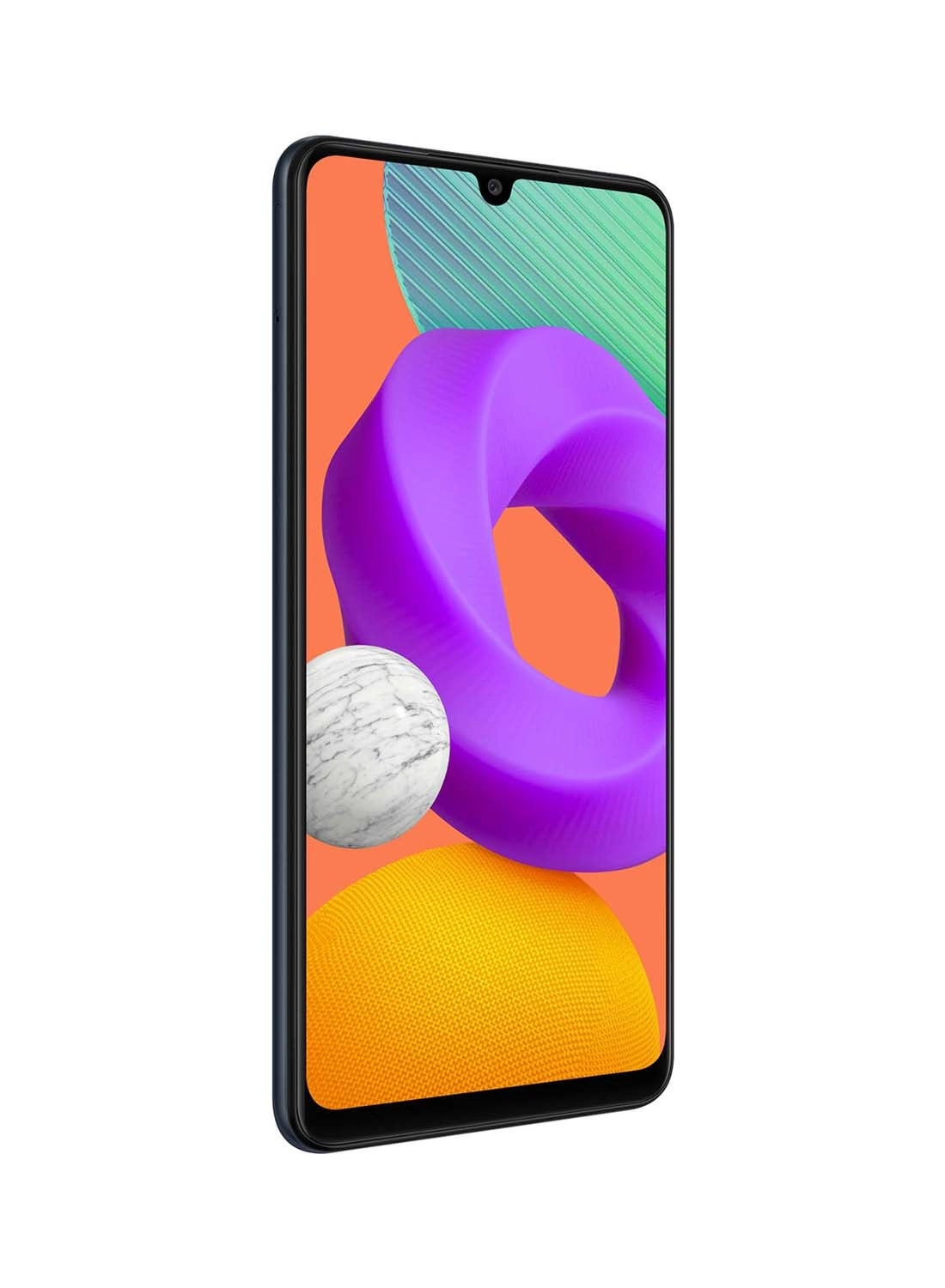 Galaxy M22 - 4 GB 64 GB