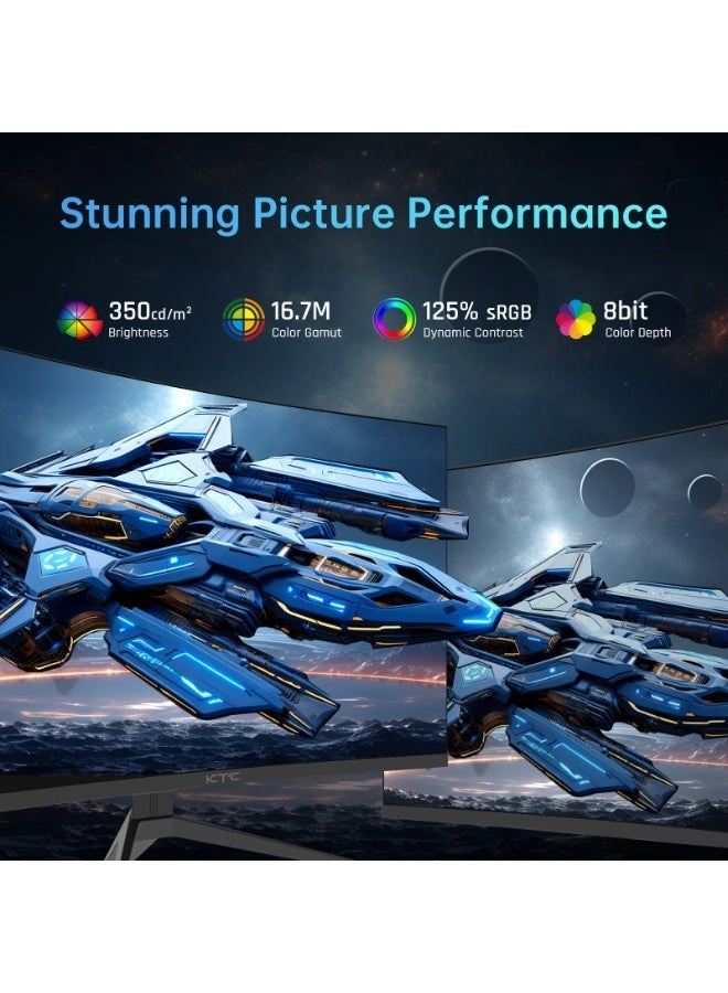 H32S17F - 32 inch 1920 x 1080 Pixels