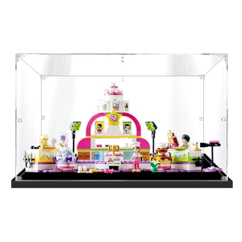 Figures Display Box (41393)