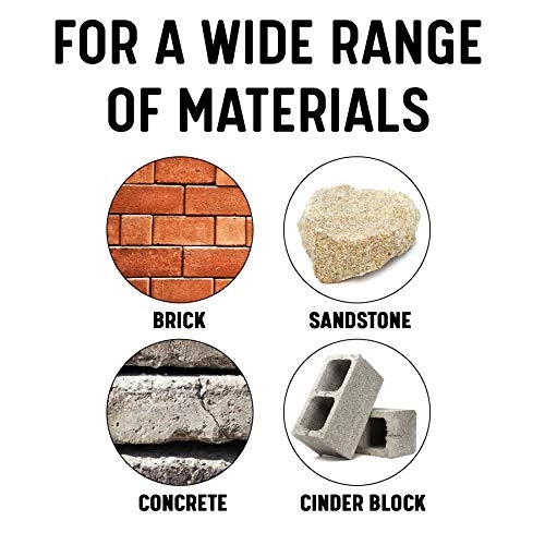 SDS5818 - Carbide-tipped 5/8"