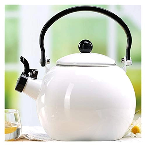 Tea Kettle - Stainless steel