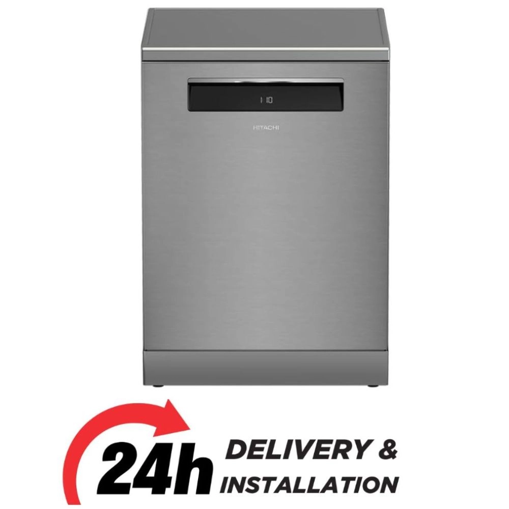 HDFF158CVX Freestanding