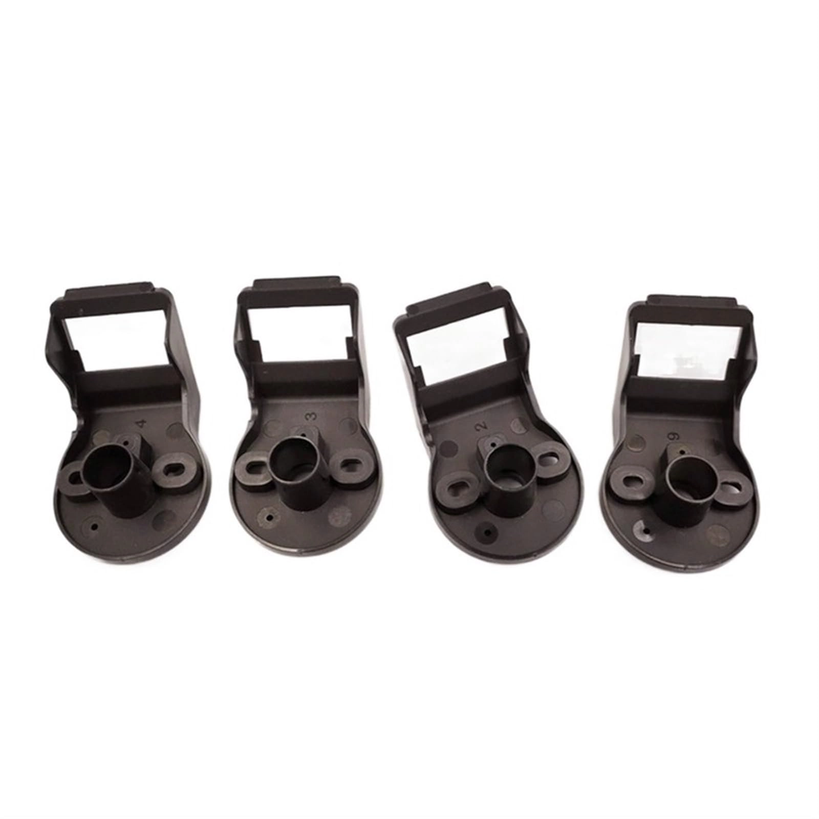LED Lamp Board Holder - 4 pcs mg-1p mg-1s T20 T16